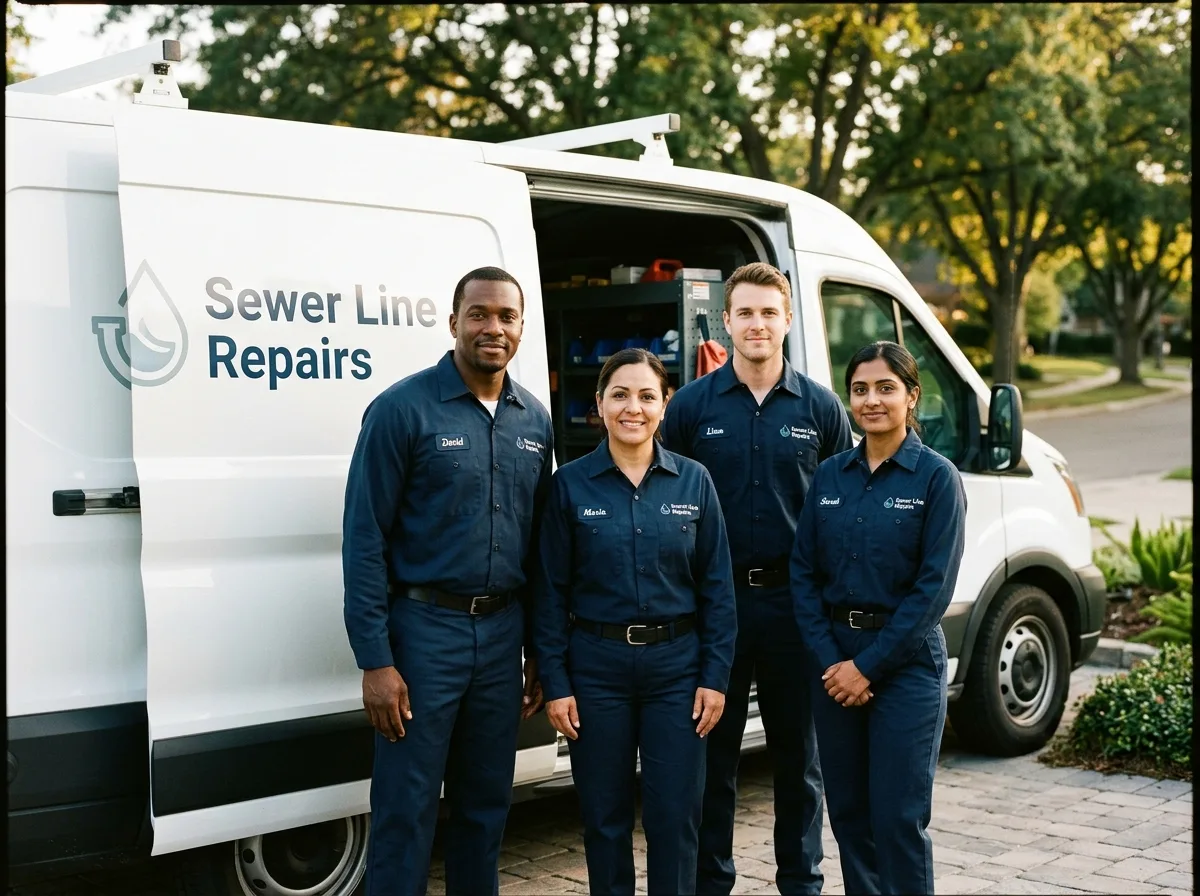 Emergency Plumber company in Harrison Township, MI
