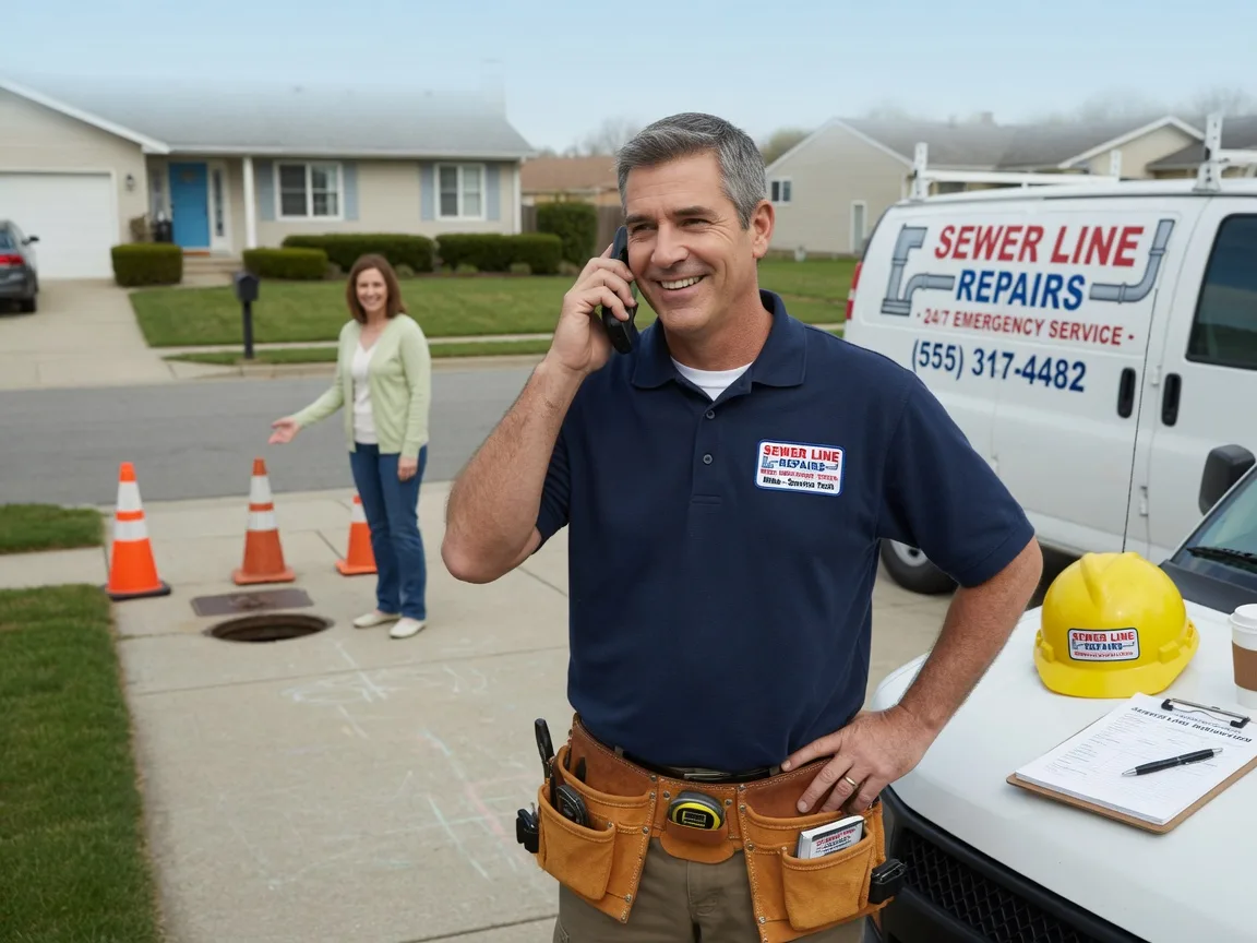 Emergency Plumber Harrison Township, MI FAQs